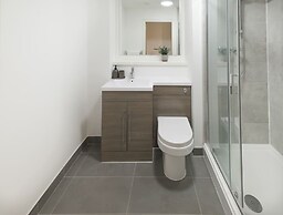 Castle Street Apartment