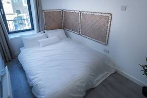 Castle Street Apartment