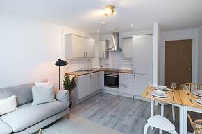 Castle Street Apartment