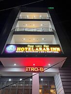 HOTEL ARAB INN