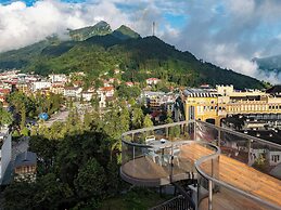 Azalea Sapa Hotel
