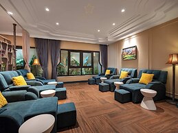 Azalea Sapa Hotel