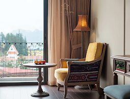 Azalea Sapa Hotel