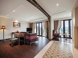 Azalea Sapa Hotel