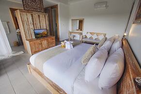 The Nenggala Suite