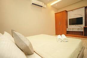 The Pine melody -4BHK Villa