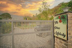 The Pine melody -4BHK Villa