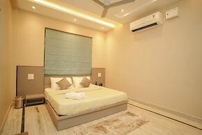 The Pine melody -4BHK Villa