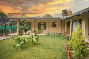 The Pine melody -4BHK Villa