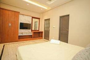 The Pine melody -4BHK Villa