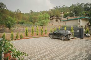 The Pine melody -4BHK Villa