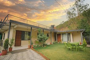 The Pine melody -4BHK Villa
