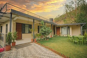 The Pine melody -4BHK Villa