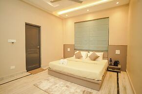 The Pine melody -4BHK Villa