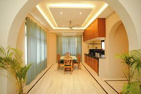 The Pine melody -4BHK Villa