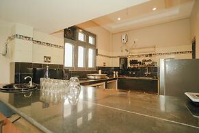 The Pine melody -4BHK Villa