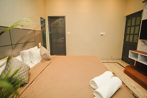 The Pine melody -4BHK Villa