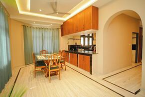 The Pine melody -4BHK Villa