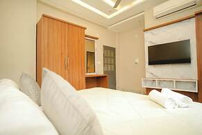 The Pine melody -4BHK Villa