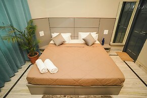 The Pine melody -4BHK Villa