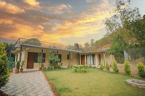 The Pine melody -4BHK Villa