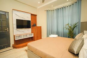 The Pine melody -4BHK Villa