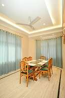 The Pine melody -4BHK Villa