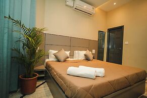 The Pine melody -4BHK Villa