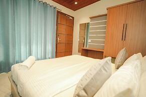 The Pine melody -4BHK Villa