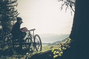 Terentnerhof active & lifestyle hotel