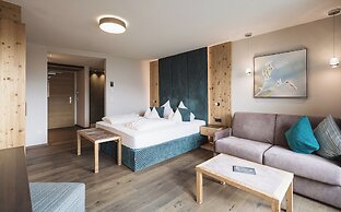 Terentnerhof active & lifestyle hotel