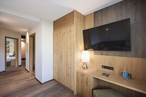 Terentnerhof active & lifestyle hotel