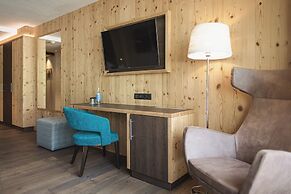 Terentnerhof active & lifestyle hotel