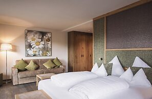 Terentnerhof active & lifestyle hotel