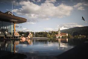 Terentnerhof active & lifestyle hotel