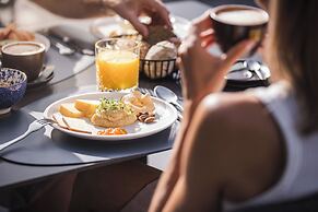 Terentnerhof active & lifestyle hotel