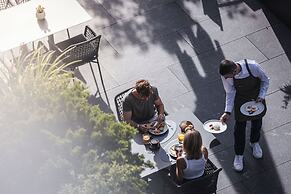 Terentnerhof active & lifestyle hotel