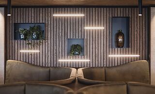 Terentnerhof active & lifestyle hotel