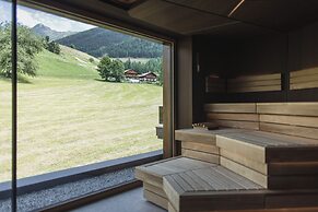 Terentnerhof active & lifestyle hotel