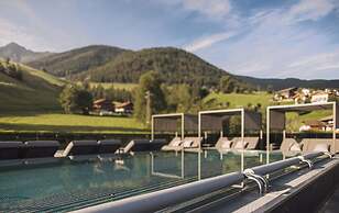 Terentnerhof active & lifestyle hotel