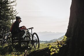 Terentnerhof active & lifestyle hotel