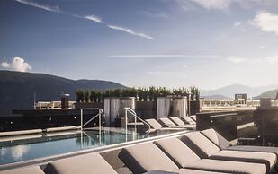 Terentnerhof active & lifestyle hotel