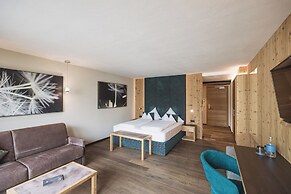 Terentnerhof active & lifestyle hotel