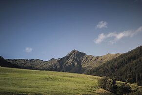 Terentnerhof active & lifestyle hotel