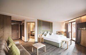 Terentnerhof active & lifestyle hotel