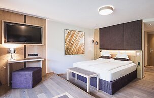 Terentnerhof active & lifestyle hotel