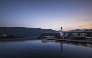 Terentnerhof active & lifestyle hotel