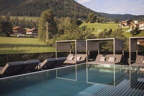 Terentnerhof active & lifestyle hotel