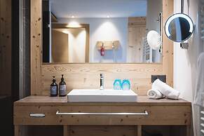 Terentnerhof active & lifestyle hotel