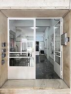 Central Athens Retreat-Stylish Apartment